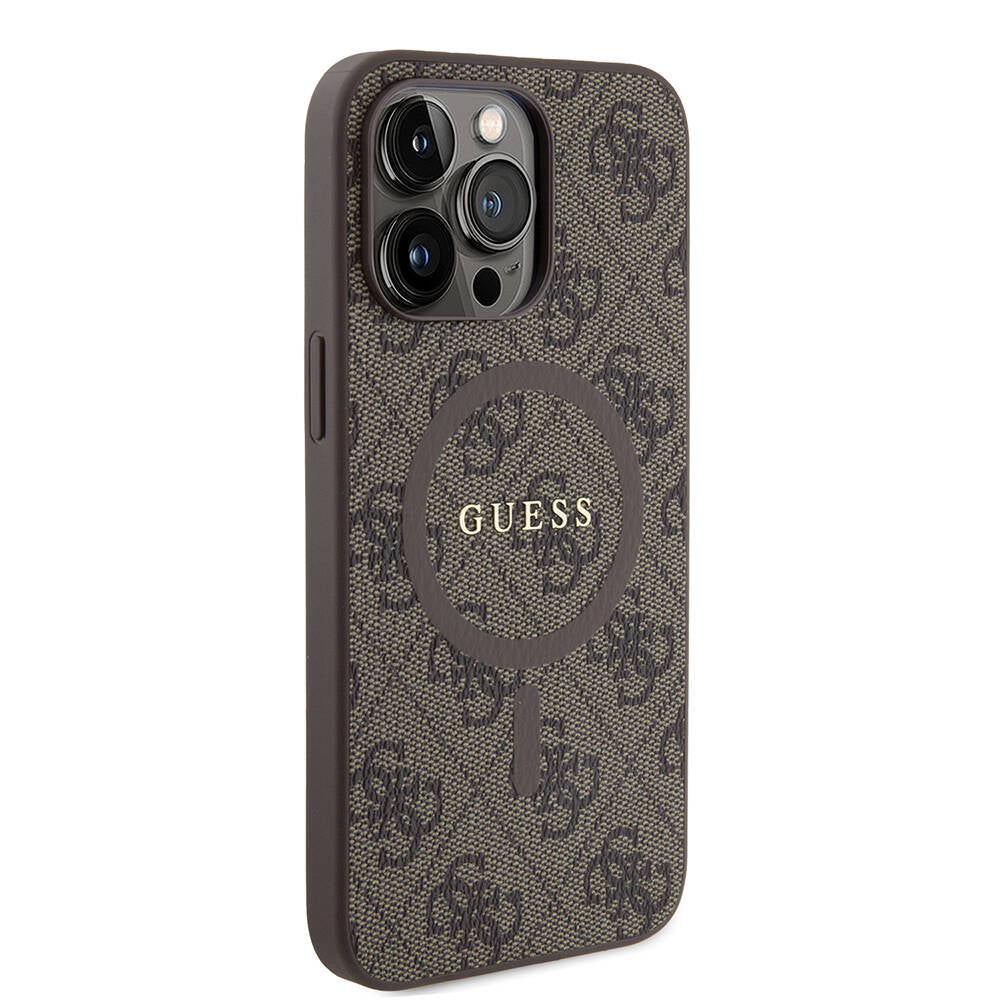__genel|16|apple-iphone-14-pro-max-kilif-guess-orjinal-lisansli-m-safe-sarj-ozellikli-pu-halkali-4g-desenli-yazi-logolu-kapak-17|Apple iPhone 14 Pro Max Kılıf Guess Orjinal Lisanslı MagSafe Şarj Özellikli PU Halkalı 4G Desenli Yazı Logolu Kapak