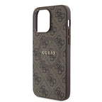 __genel|18|apple-iphone-14-pro-max-kilif-guess-orjinal-lisansli-m-safe-sarj-ozellikli-pu-halkali-4g-desenli-yazi-logolu-kapak-19|Apple iPhone 14 Pro Max Kılıf Guess Orjinal Lisanslı MagSafe Şarj Özellikli PU Halkalı 4G Desenli Yazı Logolu Kapak