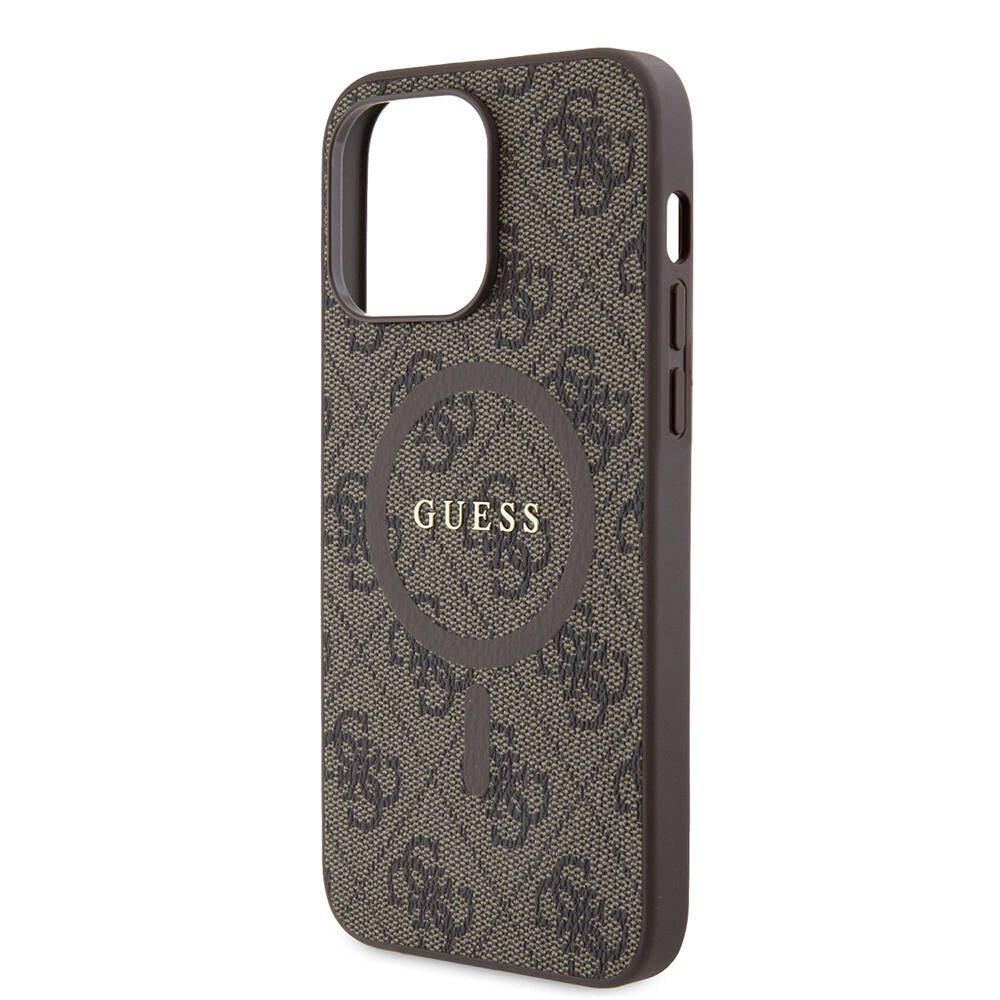 __genel|18|apple-iphone-14-pro-max-kilif-guess-orjinal-lisansli-m-safe-sarj-ozellikli-pu-halkali-4g-desenli-yazi-logolu-kapak-19|Apple iPhone 14 Pro Max Kılıf Guess Orjinal Lisanslı MagSafe Şarj Özellikli PU Halkalı 4G Desenli Yazı Logolu Kapak