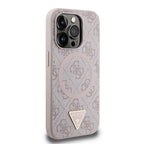 __genel|10|apple-iphone-14-pro-max-kilif-guess-orjinal-lisansli-m-safe-sarj-ozellikli-pu-ucgen-logo-4g-desenli-kapak-11|Apple iPhone 14 Pro Max Kılıf Guess Orjinal Lisanslı MagSafe Şarj Özellikli PU Üçgen Logo 4G Desenli Kapak
