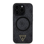 __genel|16|apple-iphone-14-pro-max-kilif-guess-orjinal-lisansli-m-safe-sarj-ozellikli-pu-ucgen-logo-4g-desenli-kapak-17|Apple iPhone 14 Pro Max Kılıf Guess Orjinal Lisanslı MagSafe Şarj Özellikli PU Üçgen Logo 4G Desenli Kapak