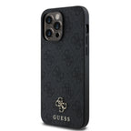 __genel|1|apple-iphone-14-pro-max-kilif-guess-orjinal-lisansli-m-safe-sarj-ozellikli-small-4g-classic-kapak-02|Apple iPhone 14 Pro Max Kılıf Guess Orjinal Lisanslı MagSafe Şarj Özellikli Small 4G Classic Kapak