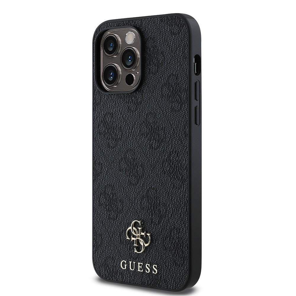 __genel|1|apple-iphone-14-pro-max-kilif-guess-orjinal-lisansli-m-safe-sarj-ozellikli-small-4g-classic-kapak-02|Apple iPhone 14 Pro Max Kılıf Guess Orjinal Lisanslı MagSafe Şarj Özellikli Small 4G Classic Kapak