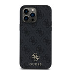 __genel|2|apple-iphone-14-pro-max-kilif-guess-orjinal-lisansli-m-safe-sarj-ozellikli-small-4g-classic-kapak-03|Apple iPhone 14 Pro Max Kılıf Guess Orjinal Lisanslı MagSafe Şarj Özellikli Small 4G Classic Kapak