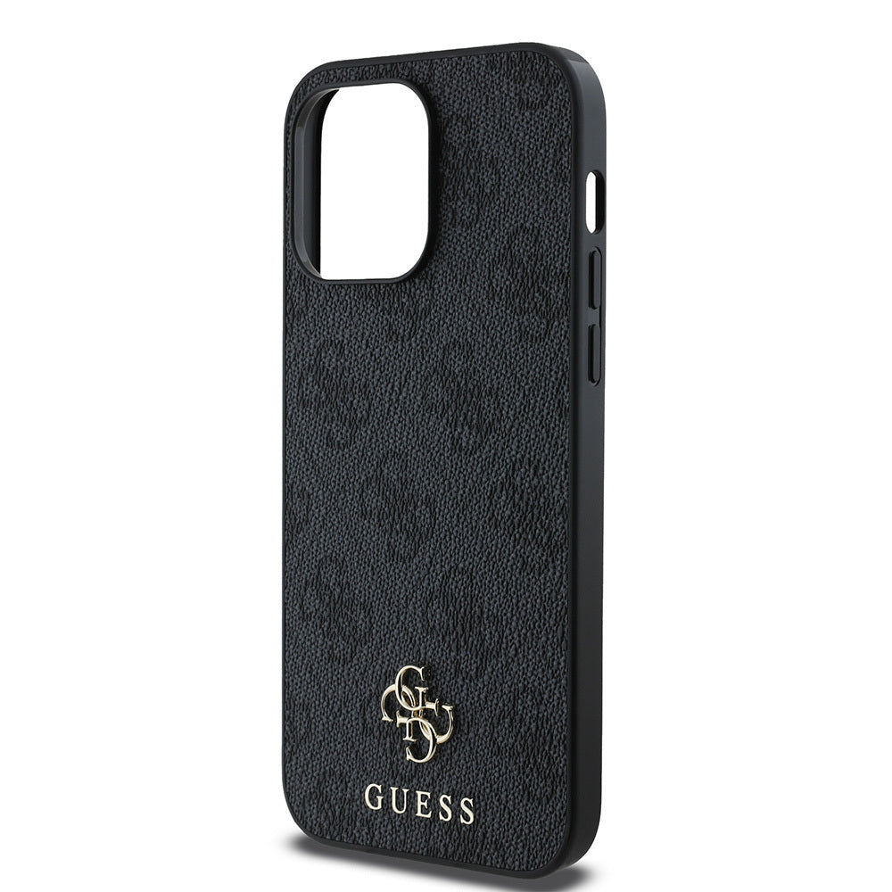 __genel|5|apple-iphone-14-pro-max-kilif-guess-orjinal-lisansli-m-safe-sarj-ozellikli-small-4g-classic-kapak-06|Apple iPhone 14 Pro Max Kılıf Guess Orjinal Lisanslı MagSafe Şarj Özellikli Small 4G Classic Kapak
