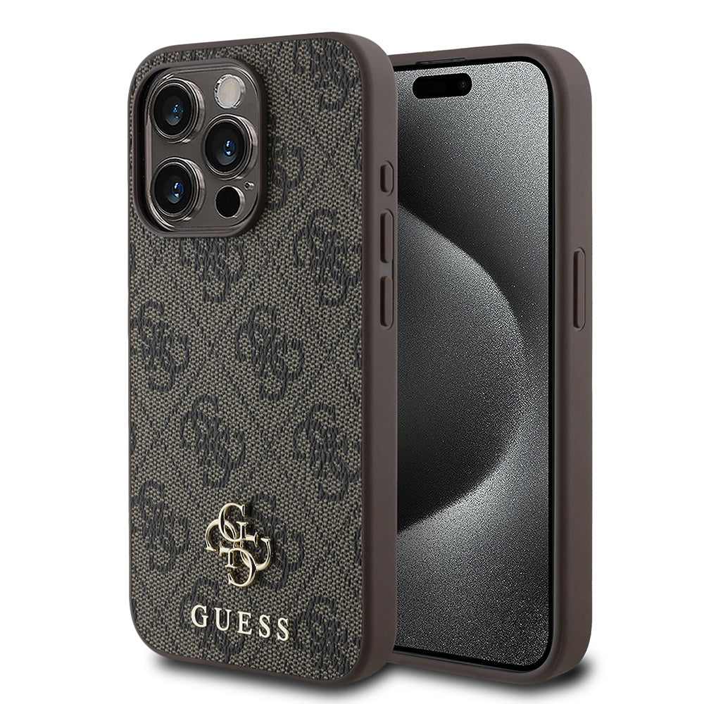 __genel|8|apple-iphone-14-pro-max-kilif-guess-orjinal-lisansli-m-safe-sarj-ozellikli-small-4g-classic-kapak-09|Apple iPhone 14 Pro Max Kılıf Guess Orjinal Lisanslı MagSafe Şarj Özellikli Small 4G Classic Kapak