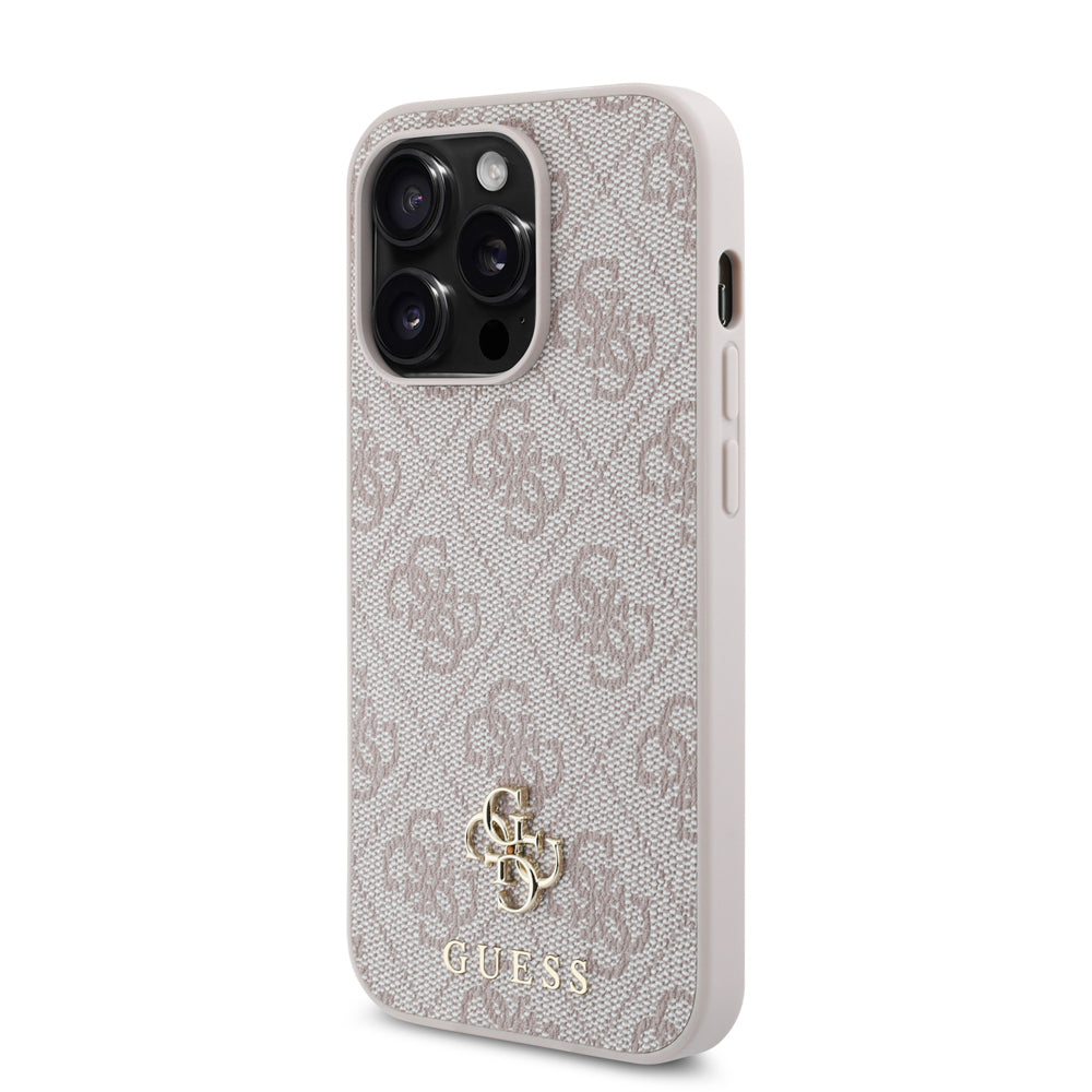 __genel|16|apple-iphone-14-pro-max-kilif-guess-orjinal-lisansli-m-safe-sarj-ozellikli-small-4g-classic-kapak-17|Apple iPhone 14 Pro Max Kılıf Guess Orjinal Lisanslı MagSafe Şarj Özellikli Small 4G Classic Kapak