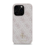 __genel|17|apple-iphone-14-pro-max-kilif-guess-orjinal-lisansli-m-safe-sarj-ozellikli-small-4g-classic-kapak-18|Apple iPhone 14 Pro Max Kılıf Guess Orjinal Lisanslı MagSafe Şarj Özellikli Small 4G Classic Kapak