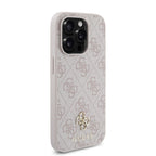 __genel|18|apple-iphone-14-pro-max-kilif-guess-orjinal-lisansli-m-safe-sarj-ozellikli-small-4g-classic-kapak-19|Apple iPhone 14 Pro Max Kılıf Guess Orjinal Lisanslı MagSafe Şarj Özellikli Small 4G Classic Kapak