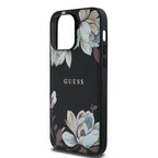 __genel|5|apple-iphone-14-pro-max-kilif-guess-orjinal-lisansli-m-safe-sarj-ozellikli-taneli-cicek-tasarimli-metal-yazi-logolu-kapak-06|Apple iPhone 14 Pro Max Kılıf Guess Orjinal Lisanslı MagSafe Şarj Özellikli Taneli Çiçek Tasarımlı Metal Yazı Logolu Kapak