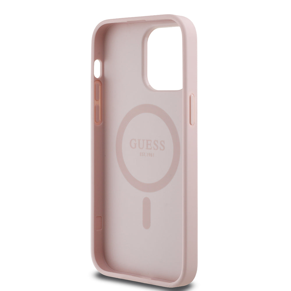 __genel|13|apple-iphone-14-pro-max-kilif-guess-orjinal-lisansli-m-safe-sarj-ozellikli-taneli-cicek-tasarimli-metal-yazi-logolu-kapak-14|Apple iPhone 14 Pro Max Kılıf Guess Orjinal Lisanslı MagSafe Şarj Özellikli Taneli Çiçek Tasarımlı Metal Yazı Logolu Kapak
