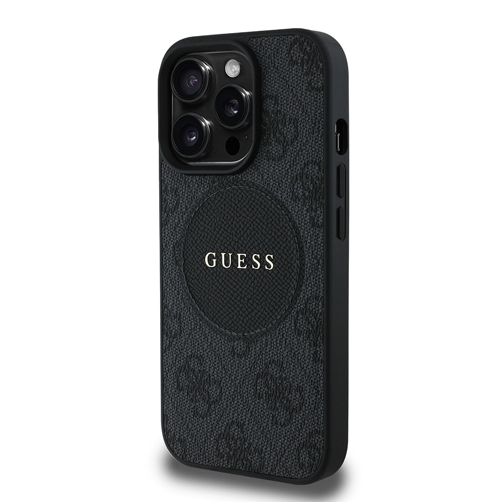 __genel|2|apple-iphone-14-pro-max-kilif-guess-orjinal-lisansli-m-safe-sarj-ozellikli-yazi-logolu-circle-classic-kapak-03|Apple iPhone 14 Pro Max Kılıf Guess Orjinal Lisanslı MagSafe Şarj Özellikli Yazı Logolu Circle Classic Kapak