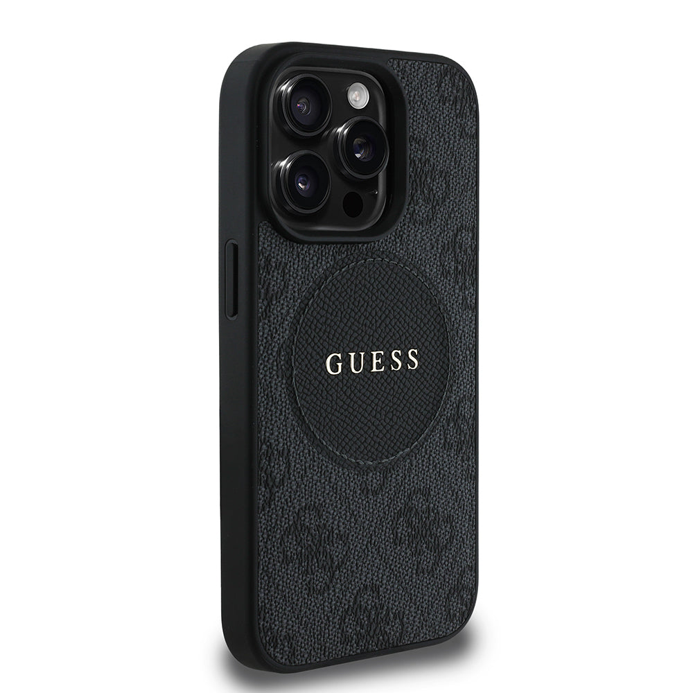 __genel|3|apple-iphone-14-pro-max-kilif-guess-orjinal-lisansli-m-safe-sarj-ozellikli-yazi-logolu-circle-classic-kapak-04|Apple iPhone 14 Pro Max Kılıf Guess Orjinal Lisanslı MagSafe Şarj Özellikli Yazı Logolu Circle Classic Kapak
