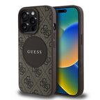 __genel|8|apple-iphone-14-pro-max-kilif-guess-orjinal-lisansli-m-safe-sarj-ozellikli-yazi-logolu-circle-classic-kapak-09|Apple iPhone 14 Pro Max Kılıf Guess Orjinal Lisanslı MagSafe Şarj Özellikli Yazı Logolu Circle Classic Kapak