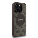 __genel|10|apple-iphone-14-pro-max-kilif-guess-orjinal-lisansli-m-safe-sarj-ozellikli-yazi-logolu-circle-classic-kapak-11|Apple iPhone 14 Pro Max Kılıf Guess Orjinal Lisanslı MagSafe Şarj Özellikli Yazı Logolu Circle Classic Kapak