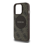 __genel|12|apple-iphone-14-pro-max-kilif-guess-orjinal-lisansli-m-safe-sarj-ozellikli-yazi-logolu-circle-classic-kapak-13|Apple iPhone 14 Pro Max Kılıf Guess Orjinal Lisanslı MagSafe Şarj Özellikli Yazı Logolu Circle Classic Kapak