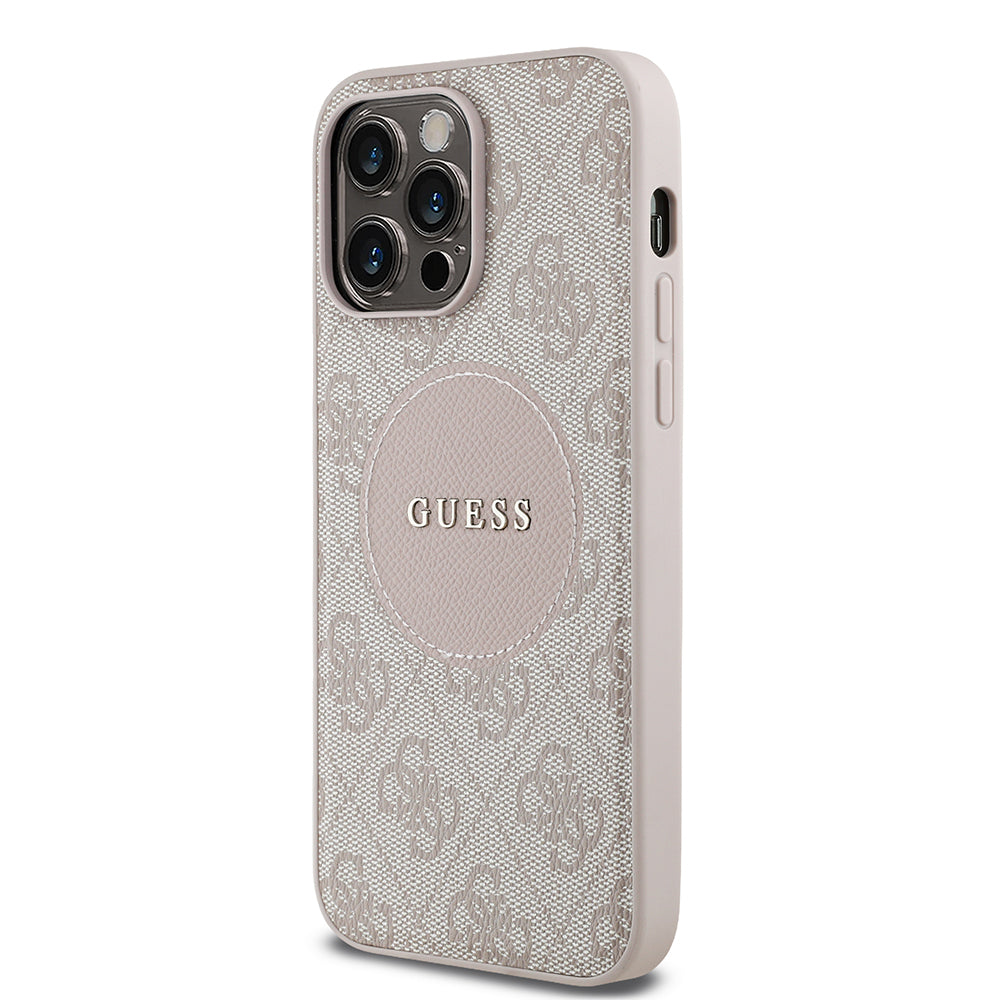 __genel|15|apple-iphone-14-pro-max-kilif-guess-orjinal-lisansli-m-safe-sarj-ozellikli-yazi-logolu-circle-classic-kapak-16|Apple iPhone 14 Pro Max Kılıf Guess Orjinal Lisanslı MagSafe Şarj Özellikli Yazı Logolu Circle Classic Kapak