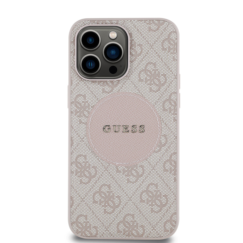 __genel|16|apple-iphone-14-pro-max-kilif-guess-orjinal-lisansli-m-safe-sarj-ozellikli-yazi-logolu-circle-classic-kapak-17|Apple iPhone 14 Pro Max Kılıf Guess Orjinal Lisanslı MagSafe Şarj Özellikli Yazı Logolu Circle Classic Kapak