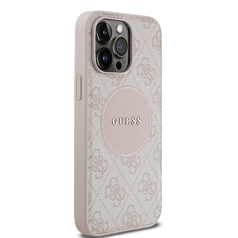 __genel|17|apple-iphone-14-pro-max-kilif-guess-orjinal-lisansli-m-safe-sarj-ozellikli-yazi-logolu-circle-classic-kapak-18|Apple iPhone 14 Pro Max Kılıf Guess Orjinal Lisanslı MagSafe Şarj Özellikli Yazı Logolu Circle Classic Kapak