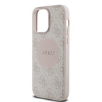 __genel|19|apple-iphone-14-pro-max-kilif-guess-orjinal-lisansli-m-safe-sarj-ozellikli-yazi-logolu-circle-classic-kapak-20|Apple iPhone 14 Pro Max Kılıf Guess Orjinal Lisanslı MagSafe Şarj Özellikli Yazı Logolu Circle Classic Kapak