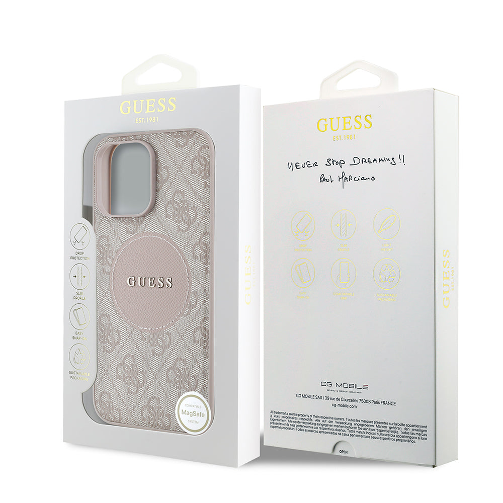 __genel|21|apple-iphone-14-pro-max-kilif-guess-orjinal-lisansli-m-safe-sarj-ozellikli-yazi-logolu-circle-classic-kapak-22|Apple iPhone 14 Pro Max Kılıf Guess Orjinal Lisanslı MagSafe Şarj Özellikli Yazı Logolu Circle Classic Kapak