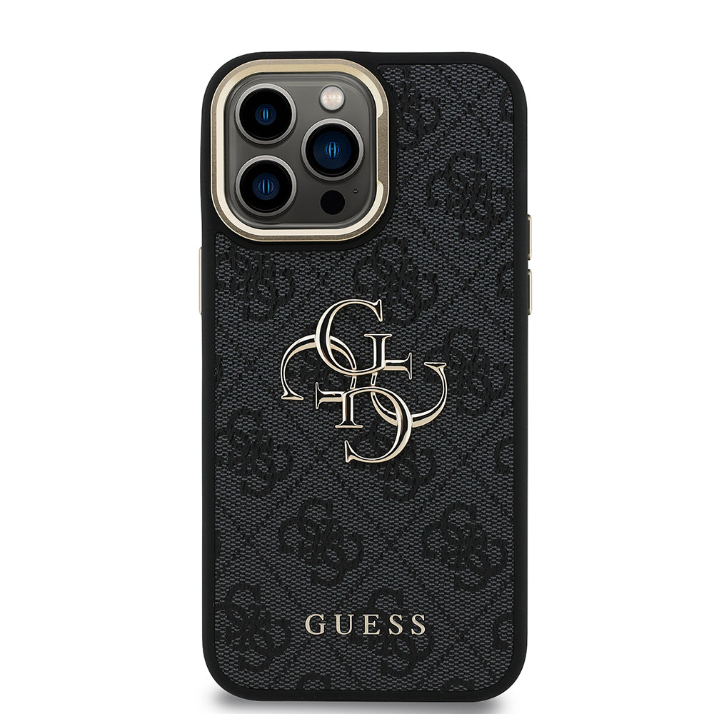 __genel|2|apple-iphone-14-pro-max-kilif-guess-orjinal-lisansli-pu-deri-4g-desenli-metal-buyuk-4g-ve-yazi-logolu-kamera-standli-kapak-03|Apple iPhone 14 Pro Max Kılıf Guess Orjinal Lisanslı PU Deri 4G Desenli Metal Büyük 4G ve Yazı Logolu Kamera Standlı Kapak