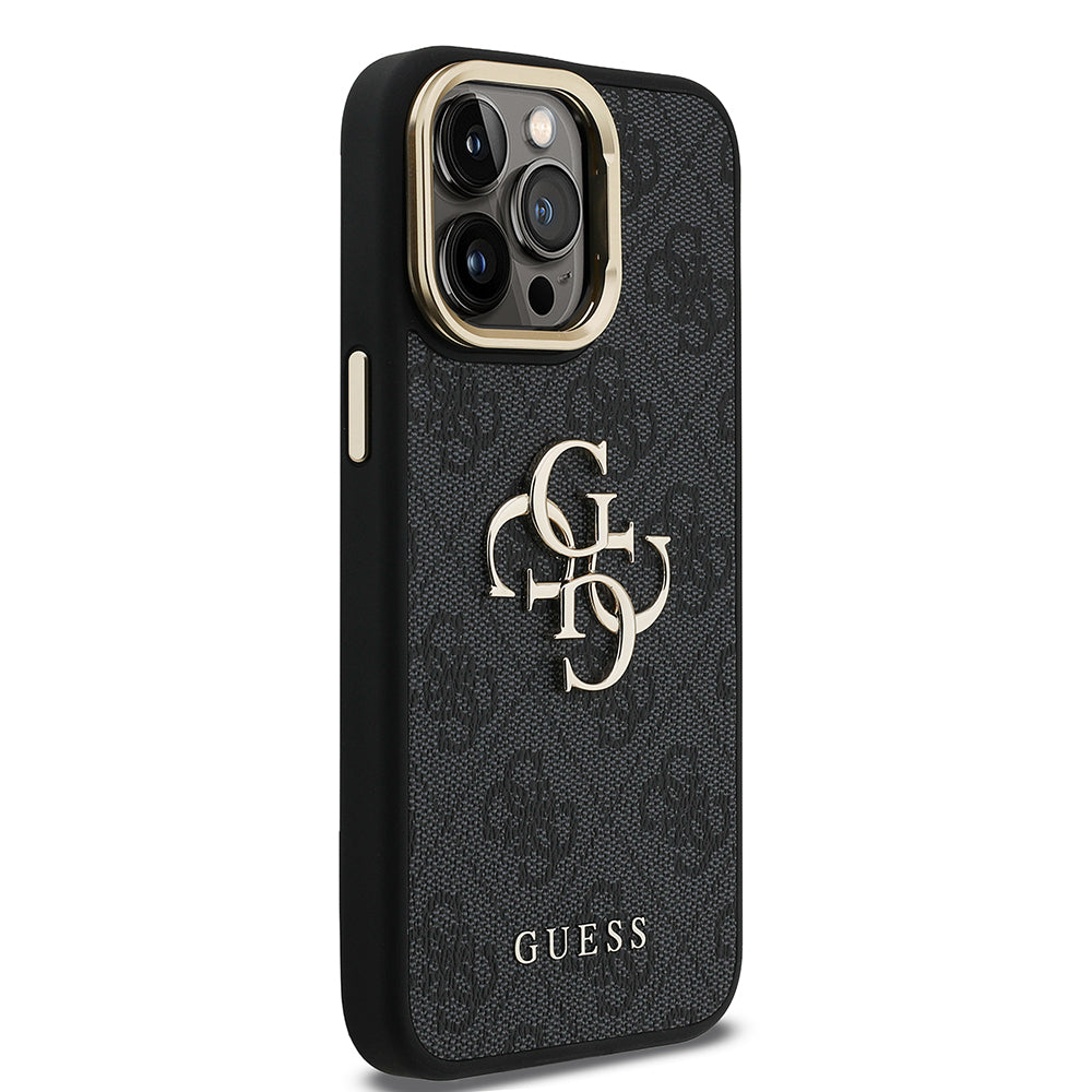 __genel|3|apple-iphone-14-pro-max-kilif-guess-orjinal-lisansli-pu-deri-4g-desenli-metal-buyuk-4g-ve-yazi-logolu-kamera-standli-kapak-04|Apple iPhone 14 Pro Max Kılıf Guess Orjinal Lisanslı PU Deri 4G Desenli Metal Büyük 4G ve Yazı Logolu Kamera Standlı Kapak