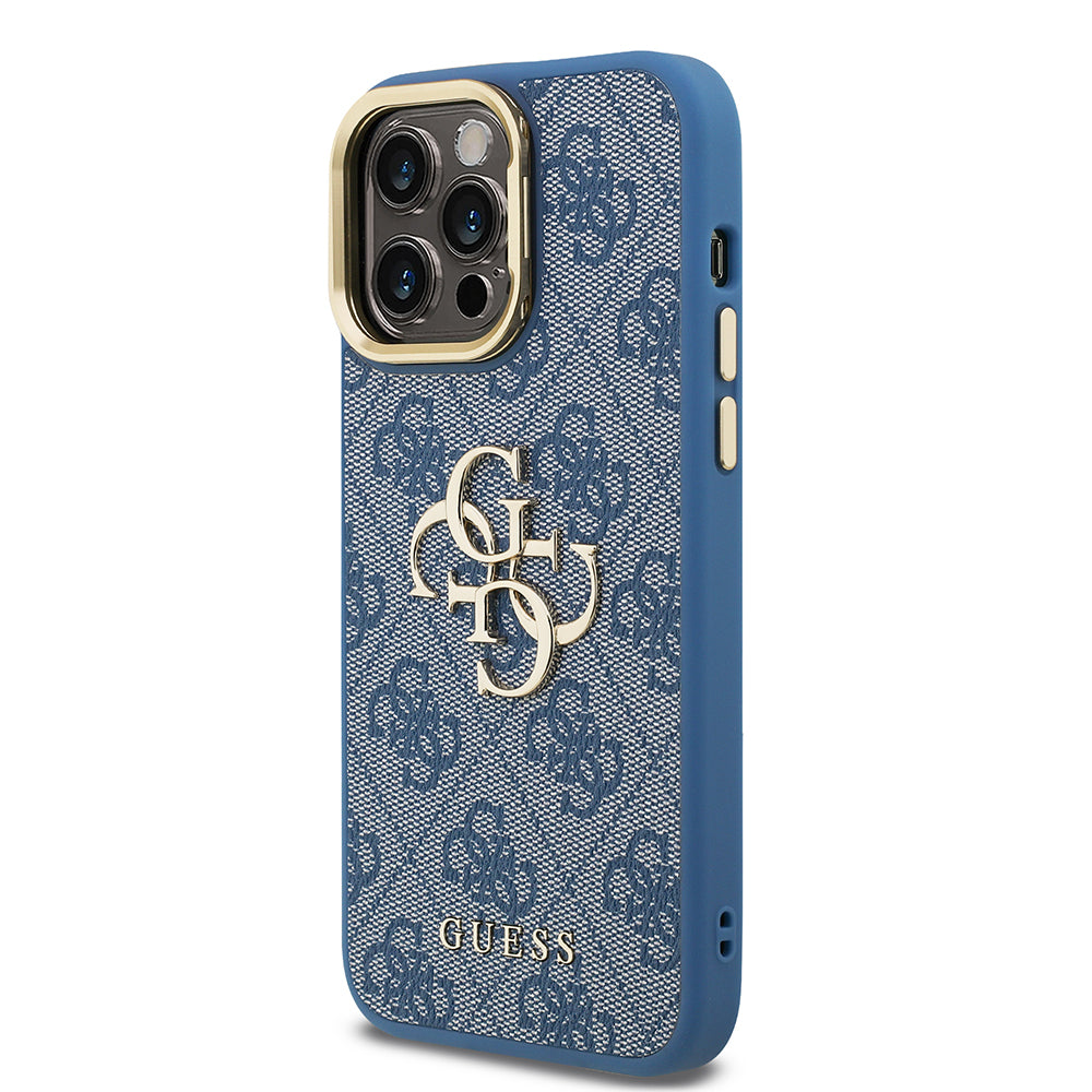 __genel|8|apple-iphone-14-pro-max-kilif-guess-orjinal-lisansli-pu-deri-4g-desenli-metal-buyuk-4g-ve-yazi-logolu-kamera-standli-kapak-09|Apple iPhone 14 Pro Max Kılıf Guess Orjinal Lisanslı PU Deri 4G Desenli Metal Büyük 4G ve Yazı Logolu Kamera Standlı Kapak