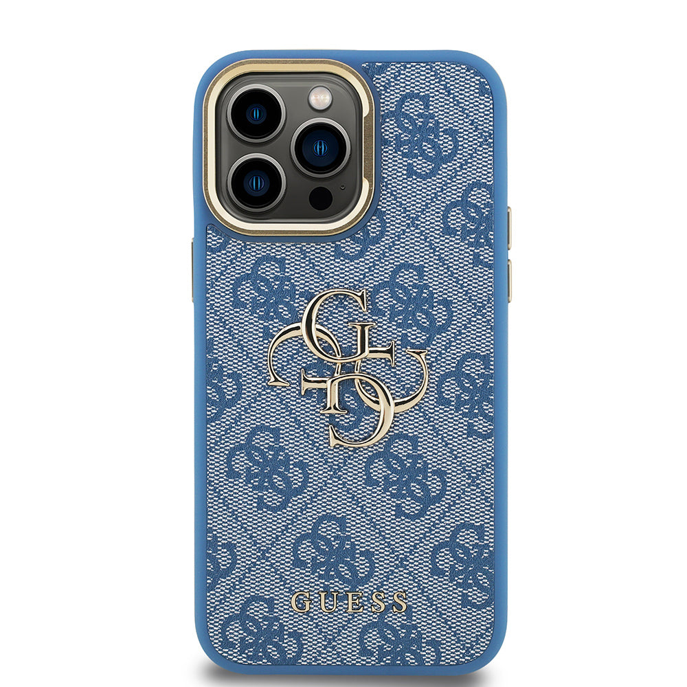 __genel|9|apple-iphone-14-pro-max-kilif-guess-orjinal-lisansli-pu-deri-4g-desenli-metal-buyuk-4g-ve-yazi-logolu-kamera-standli-kapak-10|Apple iPhone 14 Pro Max Kılıf Guess Orjinal Lisanslı PU Deri 4G Desenli Metal Büyük 4G ve Yazı Logolu Kamera Standlı Kapak