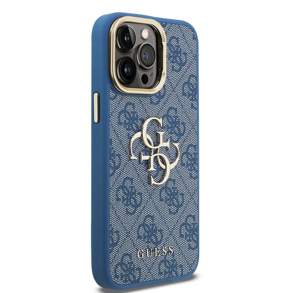 __genel|10|apple-iphone-14-pro-max-kilif-guess-orjinal-lisansli-pu-deri-4g-desenli-metal-buyuk-4g-ve-yazi-logolu-kamera-standli-kapak-11|Apple iPhone 14 Pro Max Kılıf Guess Orjinal Lisanslı PU Deri 4G Desenli Metal Büyük 4G ve Yazı Logolu Kamera Standlı Kapak