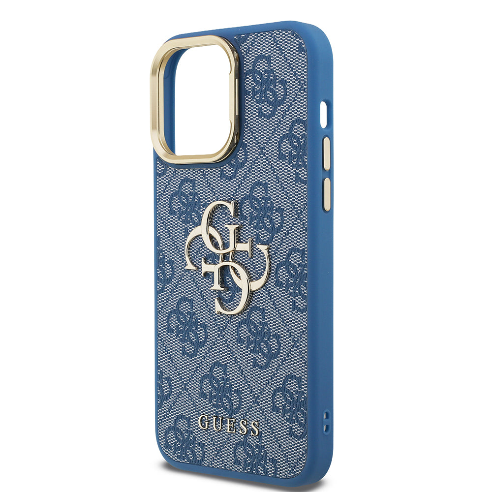 __genel|12|apple-iphone-14-pro-max-kilif-guess-orjinal-lisansli-pu-deri-4g-desenli-metal-buyuk-4g-ve-yazi-logolu-kamera-standli-kapak-13|Apple iPhone 14 Pro Max Kılıf Guess Orjinal Lisanslı PU Deri 4G Desenli Metal Büyük 4G ve Yazı Logolu Kamera Standlı Kapak