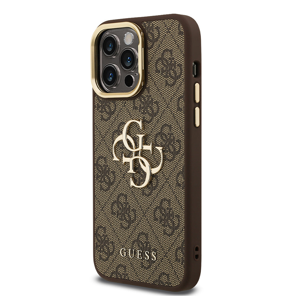 __genel|15|apple-iphone-14-pro-max-kilif-guess-orjinal-lisansli-pu-deri-4g-desenli-metal-buyuk-4g-ve-yazi-logolu-kamera-standli-kapak-16|Apple iPhone 14 Pro Max Kılıf Guess Orjinal Lisanslı PU Deri 4G Desenli Metal Büyük 4G ve Yazı Logolu Kamera Standlı Kapak