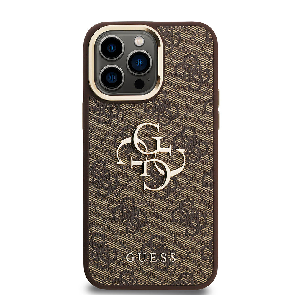 __genel|16|apple-iphone-14-pro-max-kilif-guess-orjinal-lisansli-pu-deri-4g-desenli-metal-buyuk-4g-ve-yazi-logolu-kamera-standli-kapak-17|Apple iPhone 14 Pro Max Kılıf Guess Orjinal Lisanslı PU Deri 4G Desenli Metal Büyük 4G ve Yazı Logolu Kamera Standlı Kapak