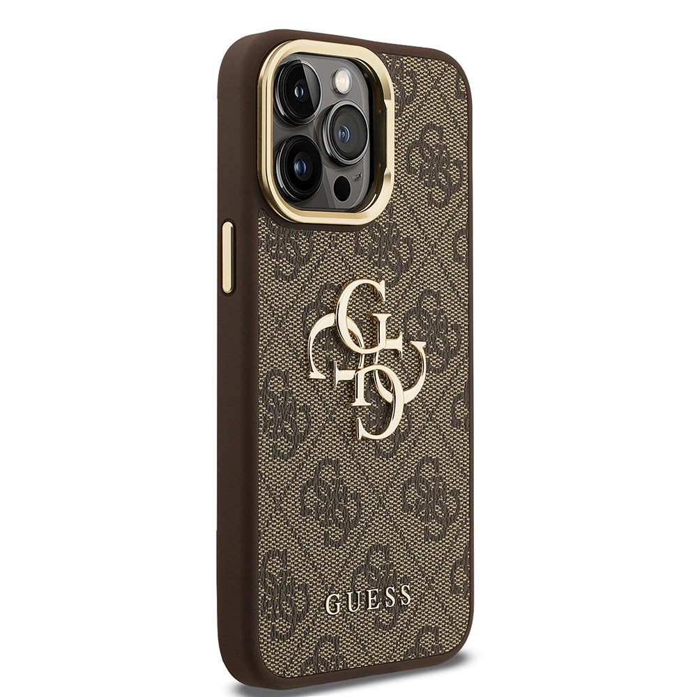 __genel|17|apple-iphone-14-pro-max-kilif-guess-orjinal-lisansli-pu-deri-4g-desenli-metal-buyuk-4g-ve-yazi-logolu-kamera-standli-kapak-18|Apple iPhone 14 Pro Max Kılıf Guess Orjinal Lisanslı PU Deri 4G Desenli Metal Büyük 4G ve Yazı Logolu Kamera Standlı Kapak