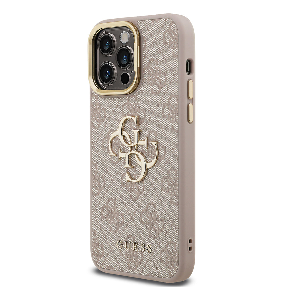 __genel|22|apple-iphone-14-pro-max-kilif-guess-orjinal-lisansli-pu-deri-4g-desenli-metal-buyuk-4g-ve-yazi-logolu-kamera-standli-kapak-23|Apple iPhone 14 Pro Max Kılıf Guess Orjinal Lisanslı PU Deri 4G Desenli Metal Büyük 4G ve Yazı Logolu Kamera Standlı Kapak