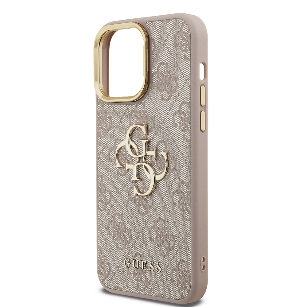 __genel|26|apple-iphone-14-pro-max-kilif-guess-orjinal-lisansli-pu-deri-4g-desenli-metal-buyuk-4g-ve-yazi-logolu-kamera-standli-kapak-27|Apple iPhone 14 Pro Max Kılıf Guess Orjinal Lisanslı PU Deri 4G Desenli Metal Büyük 4G ve Yazı Logolu Kamera Standlı Kapak