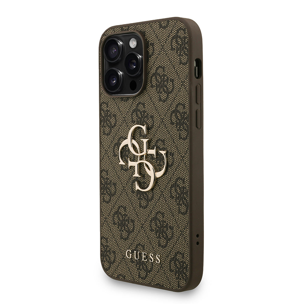 __genel|2|apple-iphone-14-pro-max-kilif-guess-orjinal-lisansli-pu-deri-bilek-aski-ipli-metal-buyuk-4g-ve-yazi-logolu-kapak-03|Apple iPhone 14 Pro Max Kılıf Guess Orjinal Lisanslı PU Deri Bilek Askı İpli Metal Büyük 4G ve Yazı Logolu Kapak