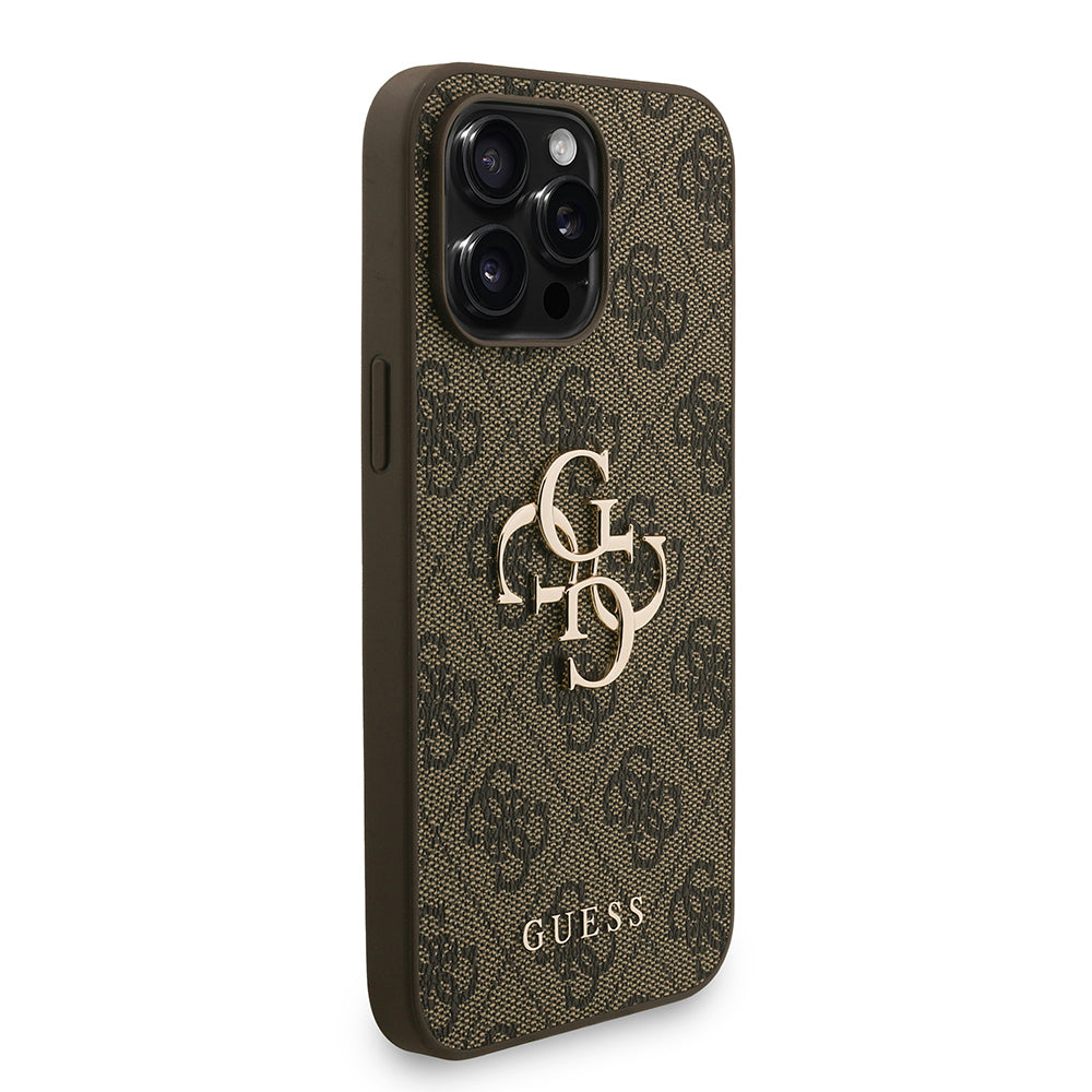 __genel|3|apple-iphone-14-pro-max-kilif-guess-orjinal-lisansli-pu-deri-bilek-aski-ipli-metal-buyuk-4g-ve-yazi-logolu-kapak-04|Apple iPhone 14 Pro Max Kılıf Guess Orjinal Lisanslı PU Deri Bilek Askı İpli Metal Büyük 4G ve Yazı Logolu Kapak