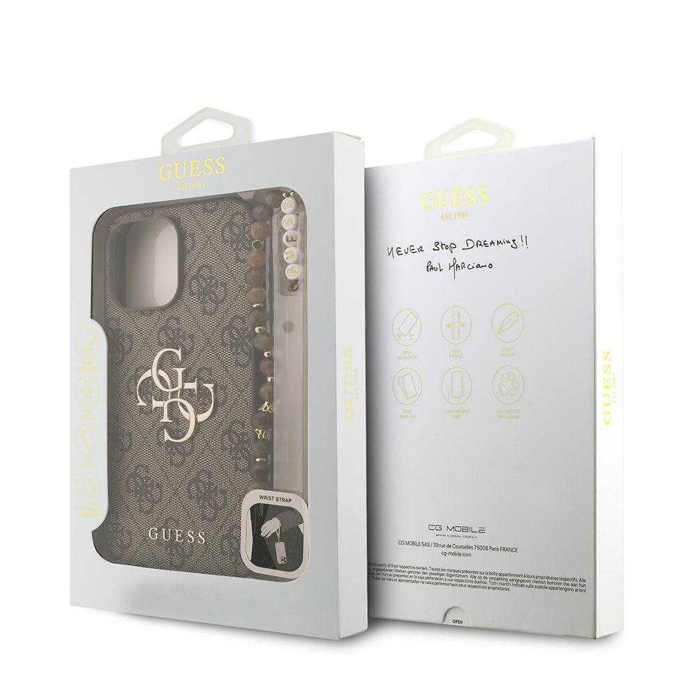__genel|7|apple-iphone-14-pro-max-kilif-guess-orjinal-lisansli-pu-deri-bilek-aski-ipli-metal-buyuk-4g-ve-yazi-logolu-kapak-08|Apple iPhone 14 Pro Max Kılıf Guess Orjinal Lisanslı PU Deri Bilek Askı İpli Metal Büyük 4G ve Yazı Logolu Kapak
