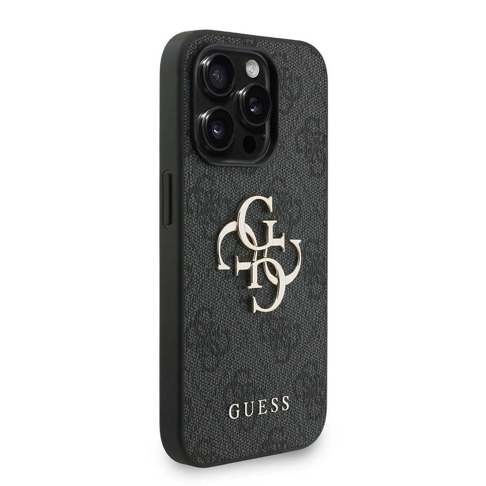 __genel|10|apple-iphone-14-pro-max-kilif-guess-orjinal-lisansli-pu-deri-bilek-aski-ipli-metal-buyuk-4g-ve-yazi-logolu-kapak-11|Apple iPhone 14 Pro Max Kılıf Guess Orjinal Lisanslı PU Deri Bilek Askı İpli Metal Büyük 4G ve Yazı Logolu Kapak