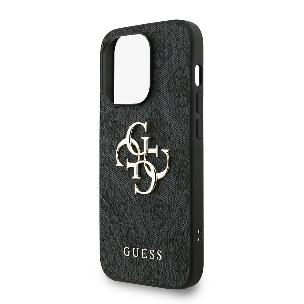 __genel|12|apple-iphone-14-pro-max-kilif-guess-orjinal-lisansli-pu-deri-bilek-aski-ipli-metal-buyuk-4g-ve-yazi-logolu-kapak-13|Apple iPhone 14 Pro Max Kılıf Guess Orjinal Lisanslı PU Deri Bilek Askı İpli Metal Büyük 4G ve Yazı Logolu Kapak