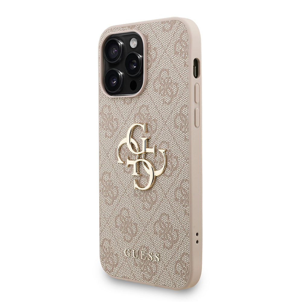 __genel|16|apple-iphone-14-pro-max-kilif-guess-orjinal-lisansli-pu-deri-bilek-aski-ipli-metal-buyuk-4g-ve-yazi-logolu-kapak-17|Apple iPhone 14 Pro Max Kılıf Guess Orjinal Lisanslı PU Deri Bilek Askı İpli Metal Büyük 4G ve Yazı Logolu Kapak
