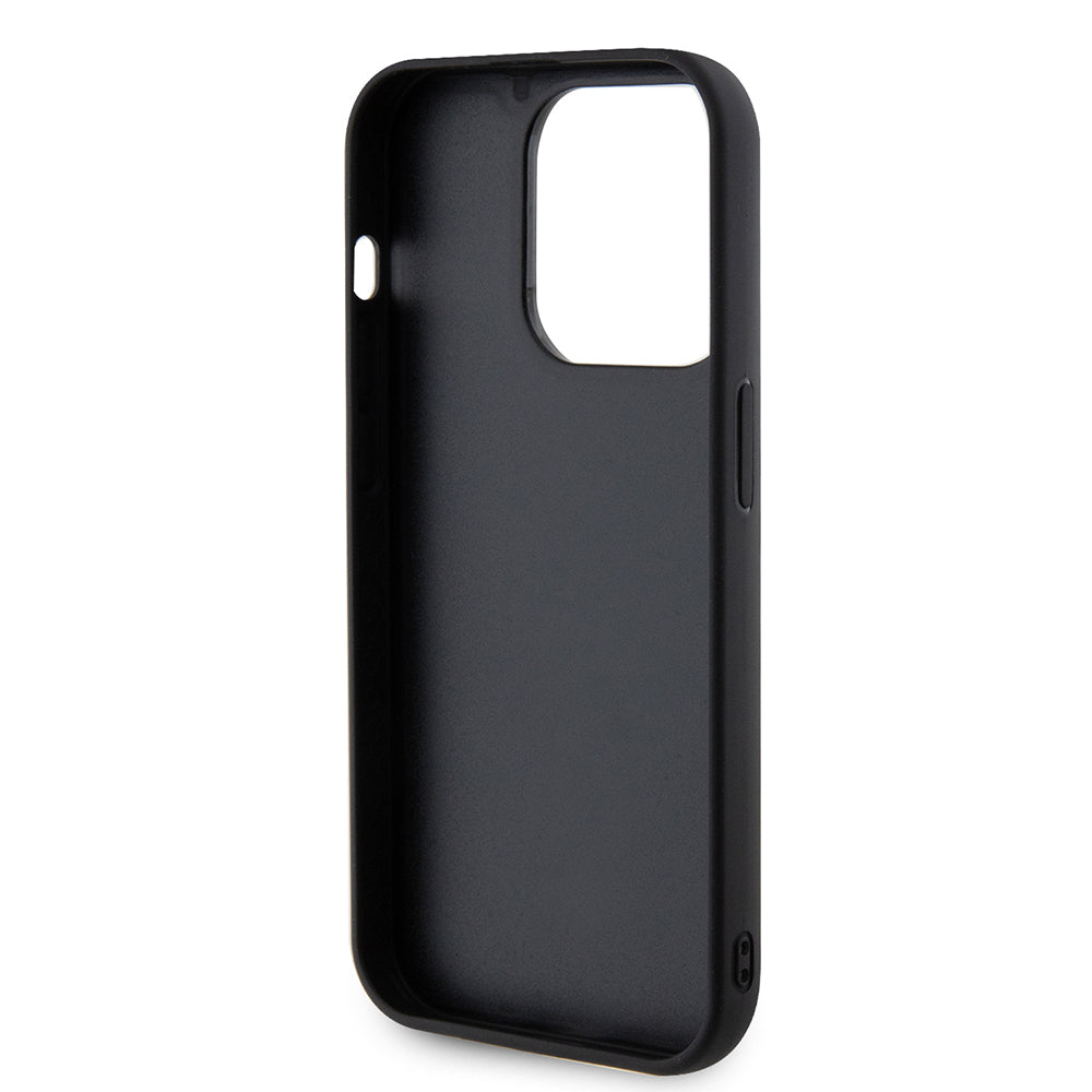 __genel|6|apple-iphone-14-pro-max-kilif-guess-orjinal-lisansli-pu-deri-metal-yazi-logolu-kapitone-kapak-07|Apple iPhone 14 Pro Max Kılıf Guess Orjinal Lisanslı PU Deri Metal Yazı Logolu Kapitone Kapak