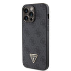 __genel|9|apple-iphone-14-pro-max-kilif-guess-orjinal-lisansli-pu-deri-tasli-metal-ucgen-logolu-capraz-vucut-askili-4g-desenli-kapak-10|Apple iPhone 14 Pro Max Kılıf Guess Orjinal Lisanslı PU Deri Taşlı Metal Üçgen Logolu Çapraz Vücut Askılı 4G Desenli Kapak