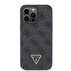 __genel|10|apple-iphone-14-pro-max-kilif-guess-orjinal-lisansli-pu-deri-tasli-metal-ucgen-logolu-capraz-vucut-askili-4g-desenli-kapak-11|Apple iPhone 14 Pro Max Kılıf Guess Orjinal Lisanslı PU Deri Taşlı Metal Üçgen Logolu Çapraz Vücut Askılı 4G Desenli Kapak