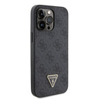 __genel|11|apple-iphone-14-pro-max-kilif-guess-orjinal-lisansli-pu-deri-tasli-metal-ucgen-logolu-capraz-vucut-askili-4g-desenli-kapak-12|Apple iPhone 14 Pro Max Kılıf Guess Orjinal Lisanslı PU Deri Taşlı Metal Üçgen Logolu Çapraz Vücut Askılı 4G Desenli Kapak