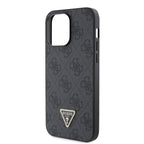__genel|14|apple-iphone-14-pro-max-kilif-guess-orjinal-lisansli-pu-deri-tasli-metal-ucgen-logolu-capraz-vucut-askili-4g-desenli-kapak-15|Apple iPhone 14 Pro Max Kılıf Guess Orjinal Lisanslı PU Deri Taşlı Metal Üçgen Logolu Çapraz Vücut Askılı 4G Desenli Kapak