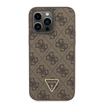 __genel|18|apple-iphone-14-pro-max-kilif-guess-orjinal-lisansli-pu-deri-tasli-metal-ucgen-logolu-capraz-vucut-askili-4g-desenli-kapak-19|Apple iPhone 14 Pro Max Kılıf Guess Orjinal Lisanslı PU Deri Taşlı Metal Üçgen Logolu Çapraz Vücut Askılı 4G Desenli Kapak