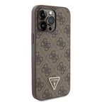 __genel|19|apple-iphone-14-pro-max-kilif-guess-orjinal-lisansli-pu-deri-tasli-metal-ucgen-logolu-capraz-vucut-askili-4g-desenli-kapak-20|Apple iPhone 14 Pro Max Kılıf Guess Orjinal Lisanslı PU Deri Taşlı Metal Üçgen Logolu Çapraz Vücut Askılı 4G Desenli Kapak