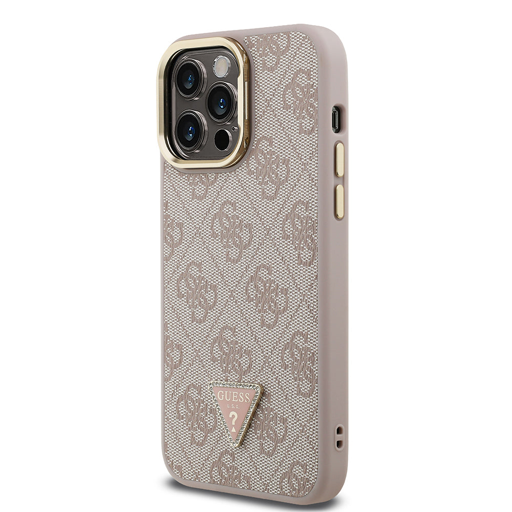 __genel|1|apple-iphone-14-pro-max-kilif-guess-orjinal-lisansli-pu-deri-tasli-ucgen-logo-4g-desenli-kamera-standli-kapak-02|Apple iPhone 14 Pro Max Kılıf Guess Orjinal Lisanslı PU Deri Taşlı Üçgen Logo 4G Desenli Kamera Standlı Kapak